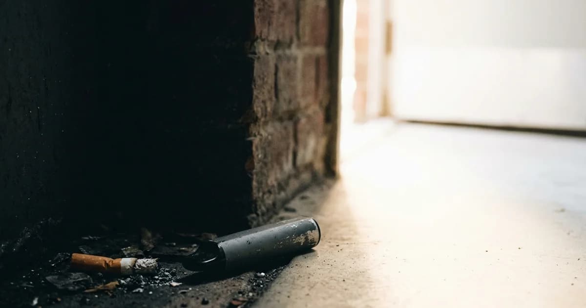 Is It Harder to Quit Smoking or Vaping? What the Science Actually Says
