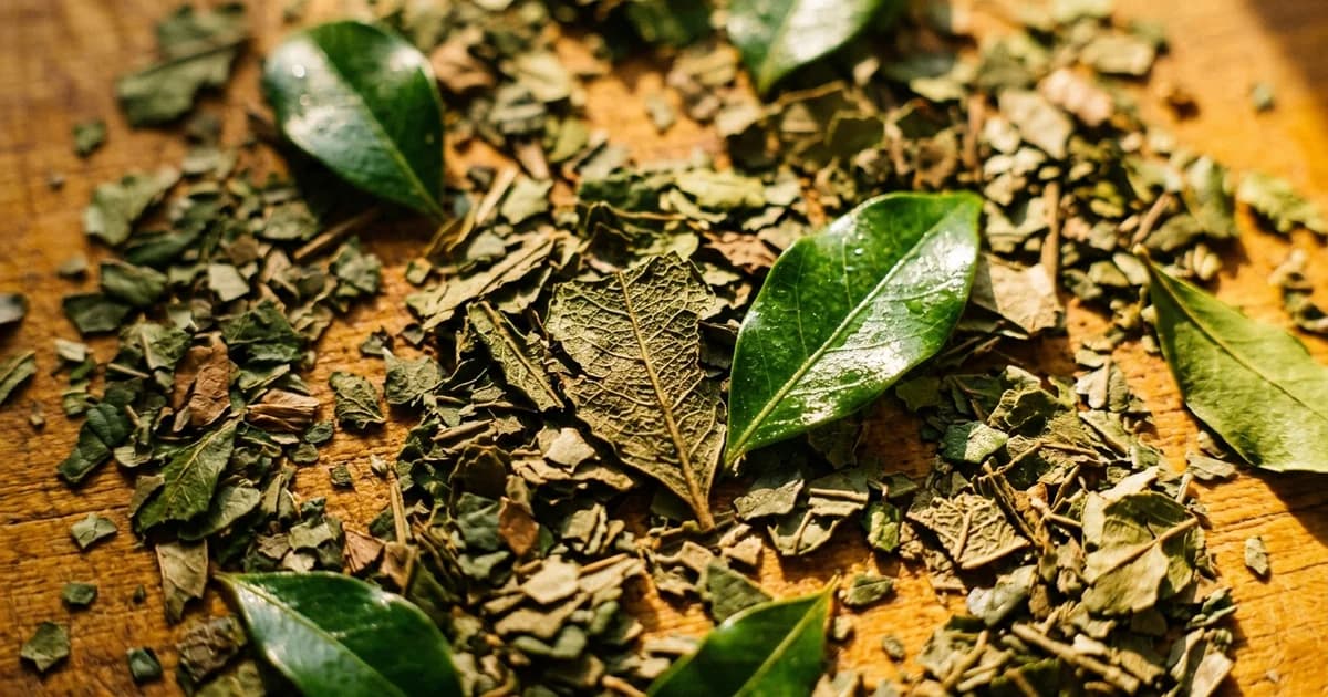 Yerba Mate Skin Benefits: What Science Actually Shows