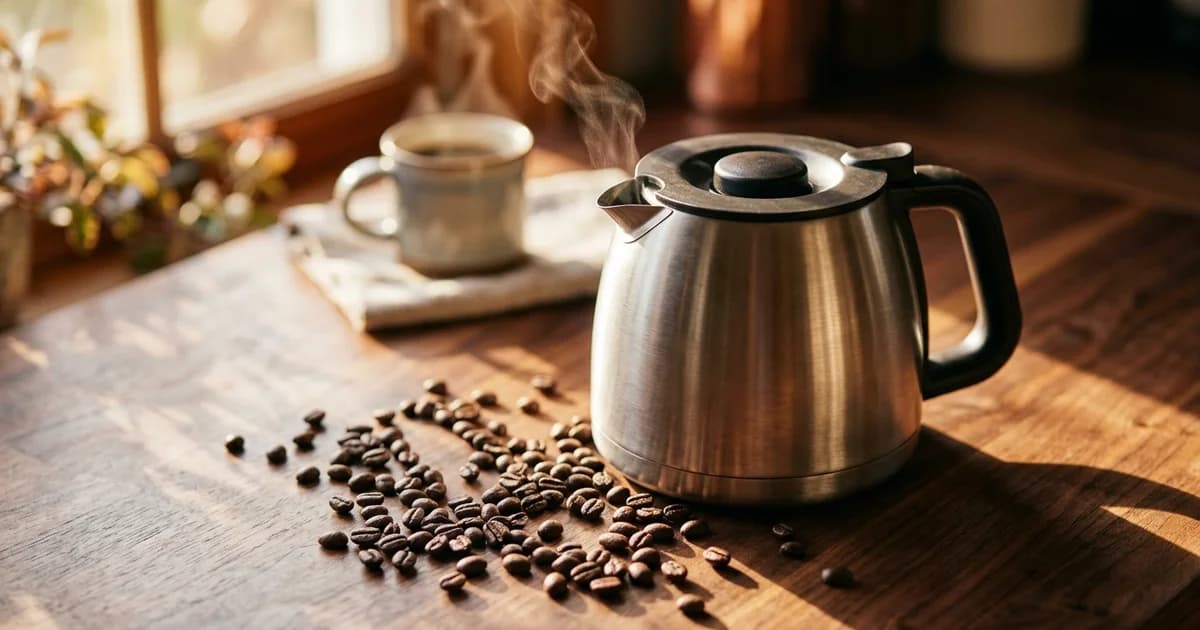 Keurig Duo Coffee Pot Replacement: What You Need to Know