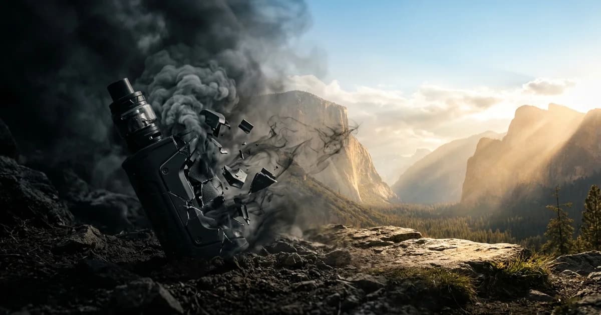 Hypnosis To Quit Vaping: What the Science Actually Says