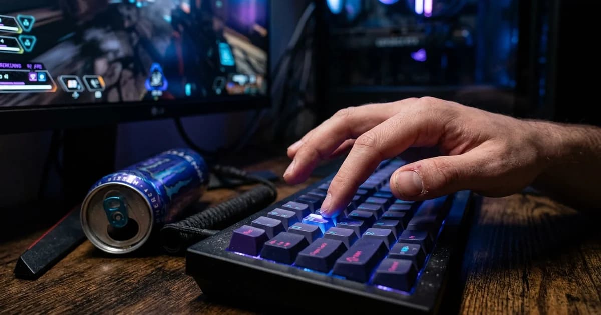 How to Improve Reaction Time for Gaming: 8 Methods That Actually Work