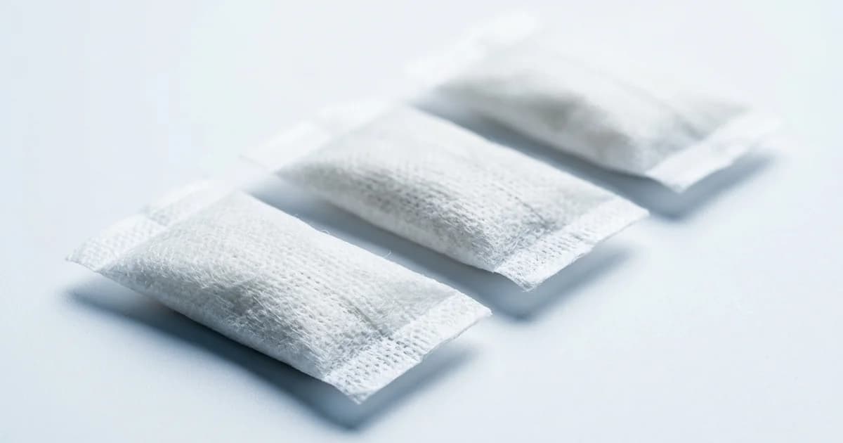 Nicotine Free Pouches on Amazon: What You Need to Know Before You Buy