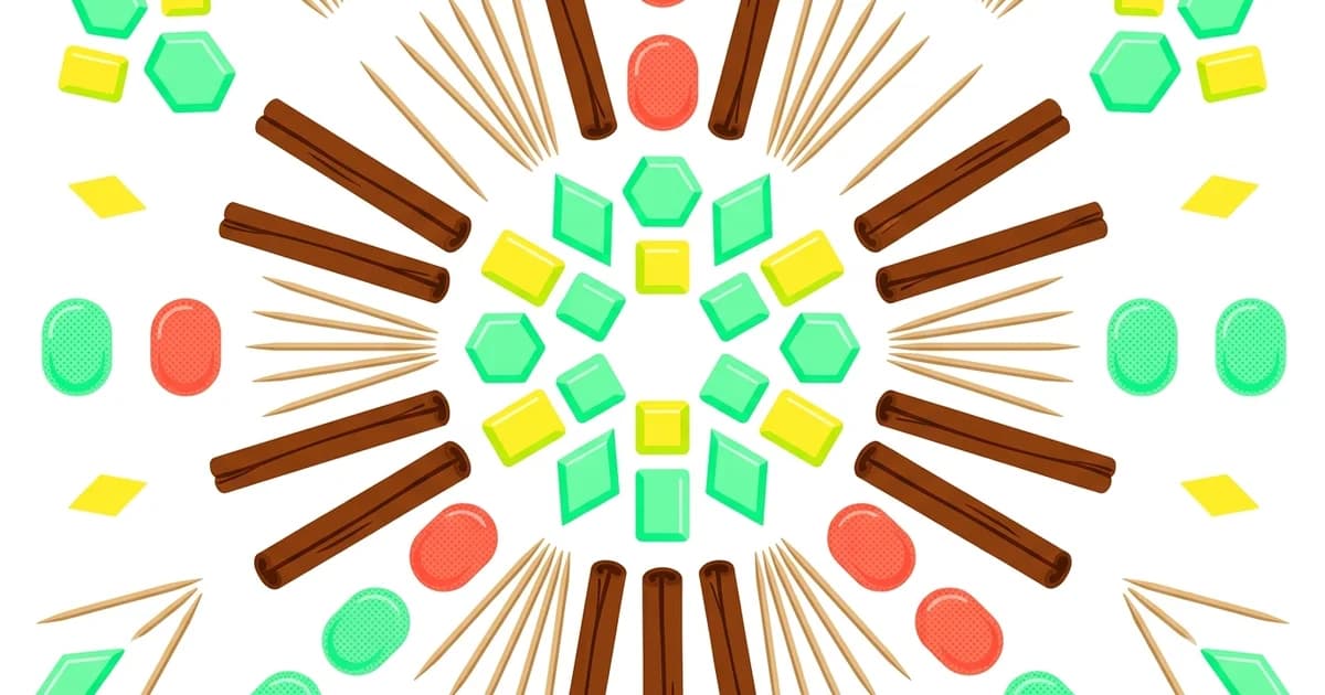 The Best Oral Fixation Alternatives for Adults Worth Trying in 2026