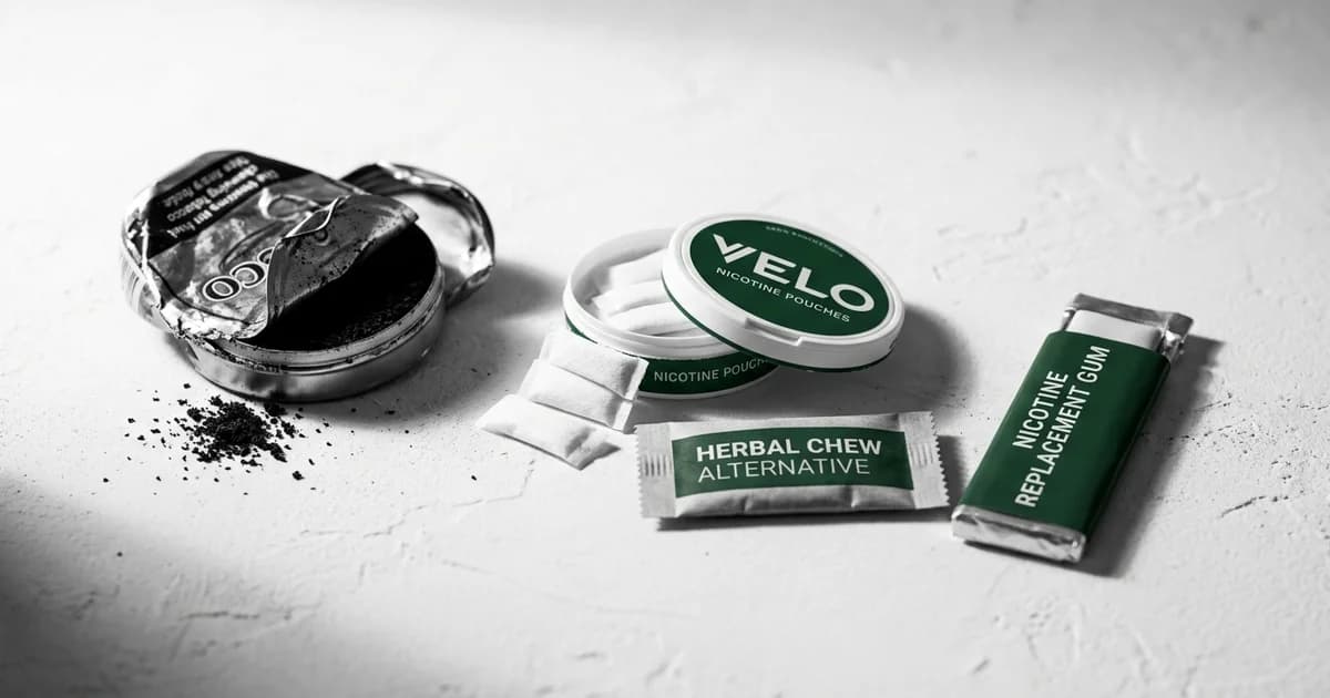 The Alternatives to Chewing Tobacco Worth Trying in 2026