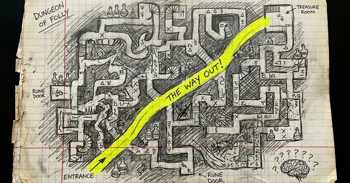 Brain Rot Skyrim: What the Disease Actually Does (And Why the Meme Took Over the Internet)