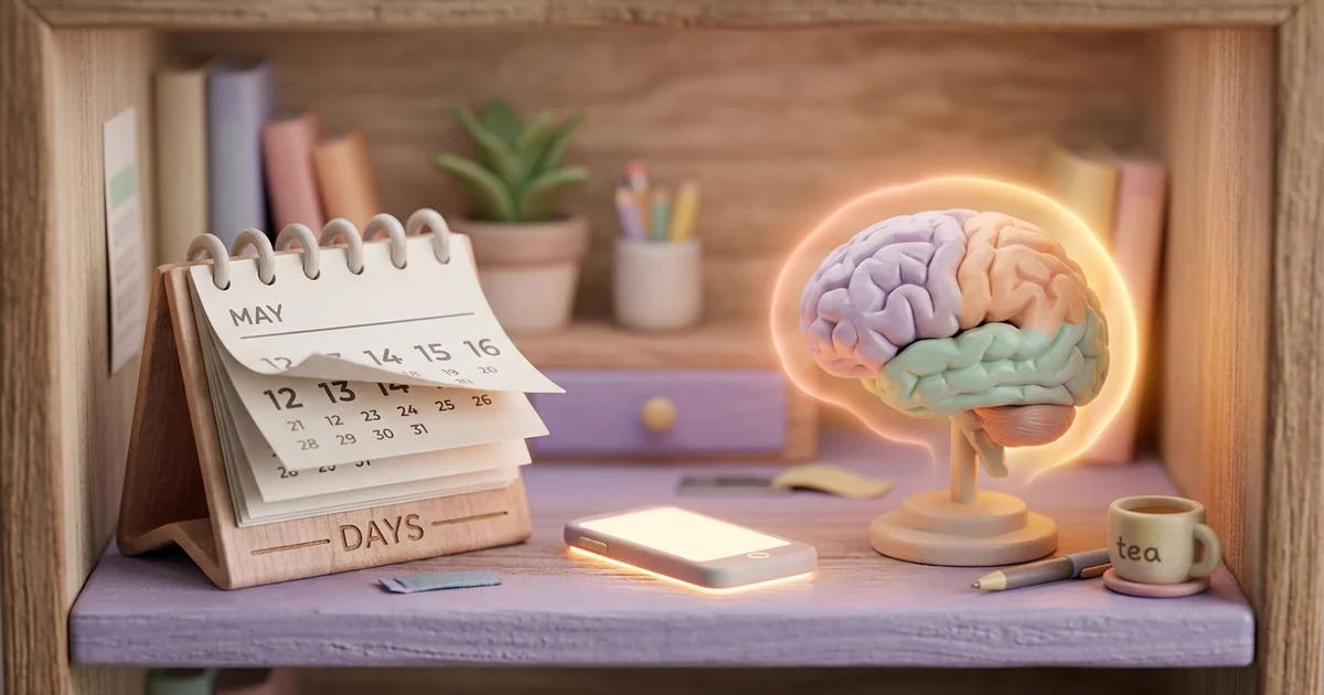 How Long Does It Take to Reset Dopamine? What the Science Actually Says