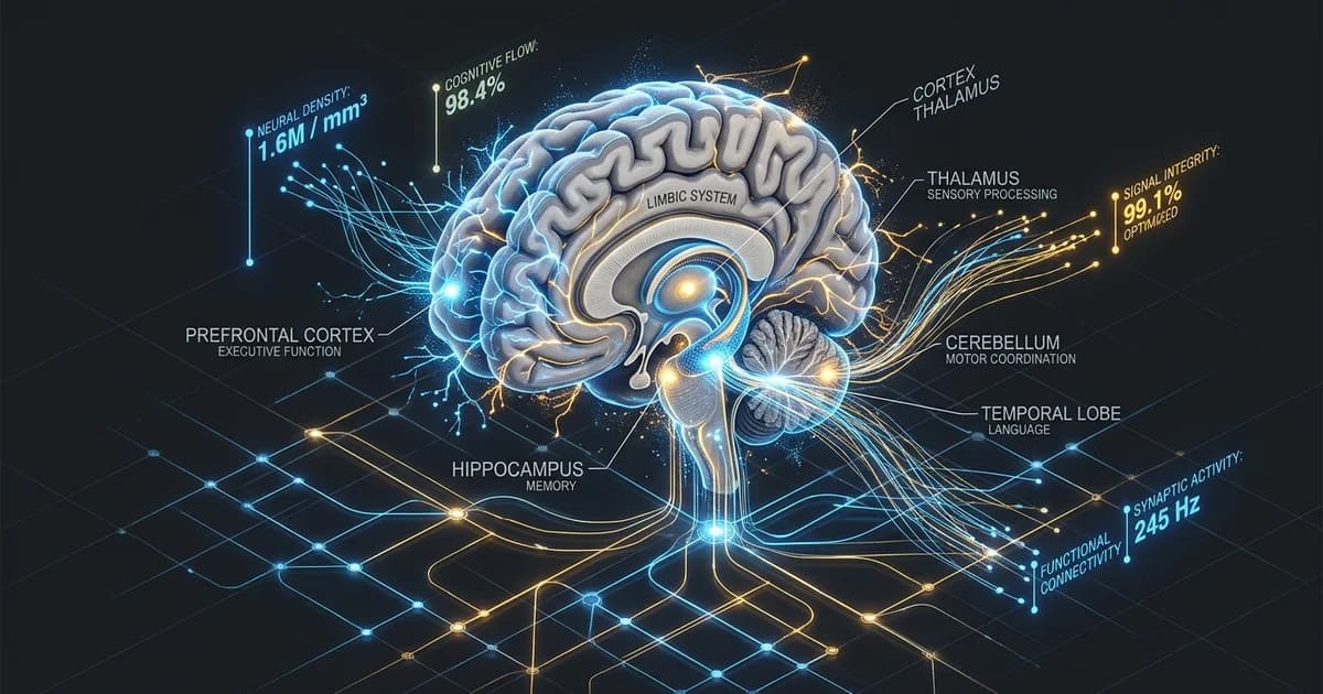 Cognitive Performance Specialist: What They Do, Why They Matter, and How to Think Like One