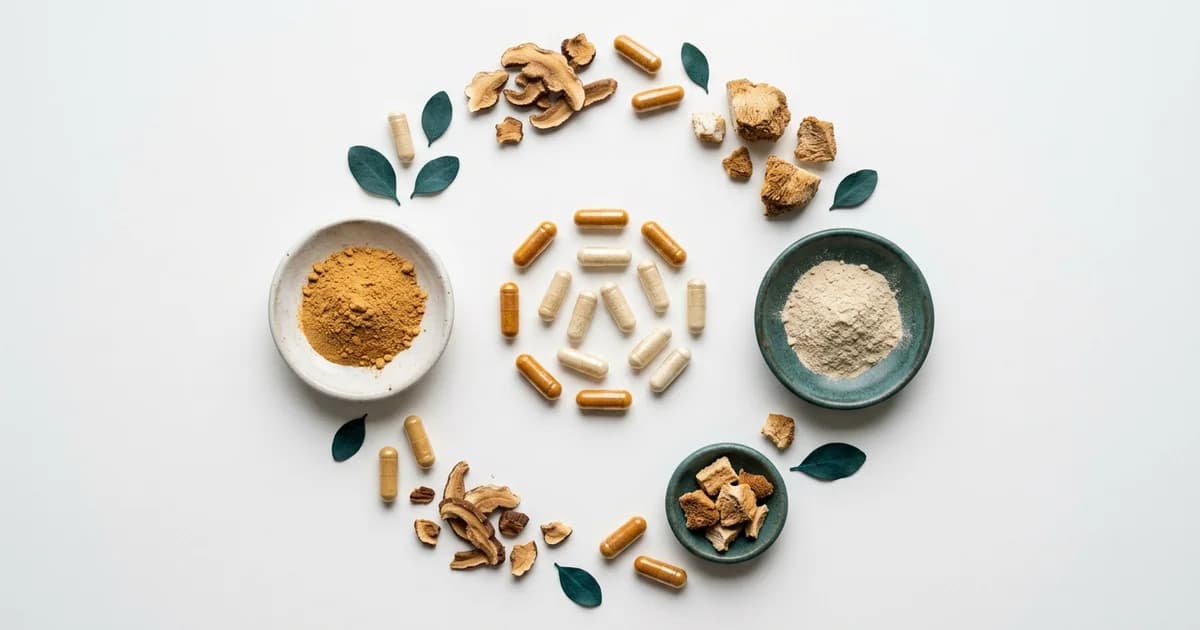 The Best Nootropics for Creativity in 2026