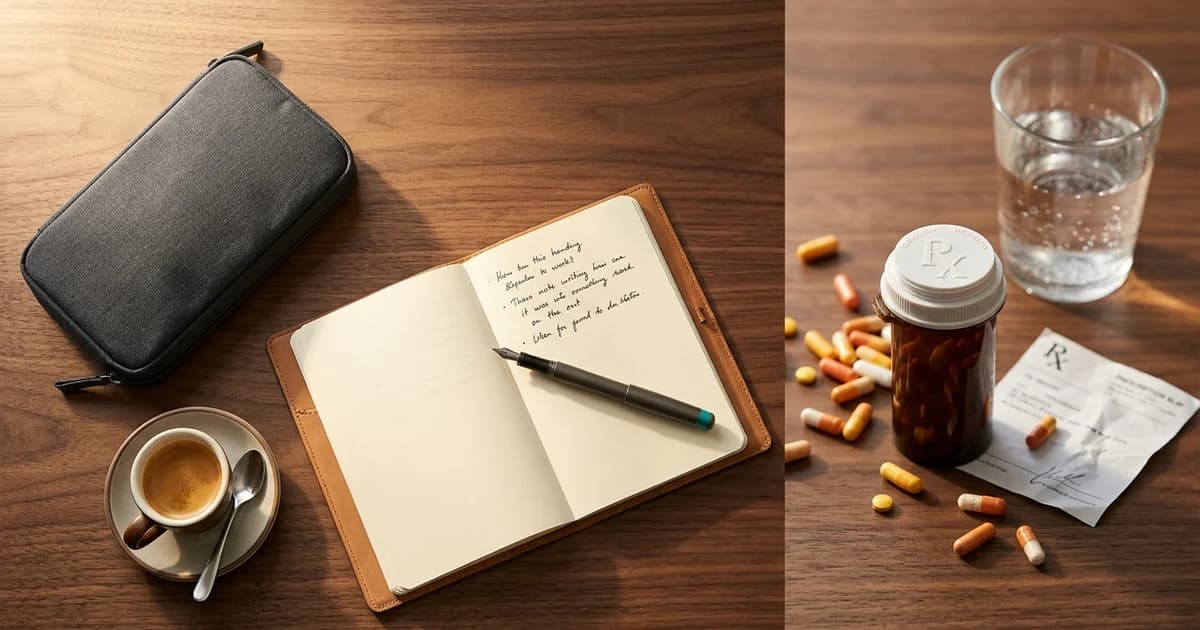 Roon vs Alpha Brain: 5 Reasons Pouches Beat Pills for Cognitive Performance