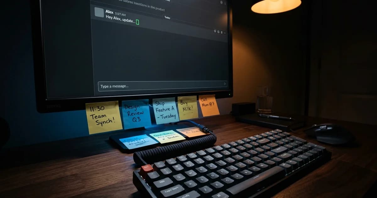 ChatGPT Productivity Hacks: 9 Techniques That Actually Save You Hours