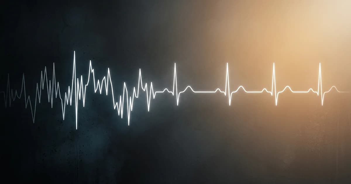 Nicotine Withdrawal Heart Palpitations: Why Your Heart Races When You Quit (and When It Stops)