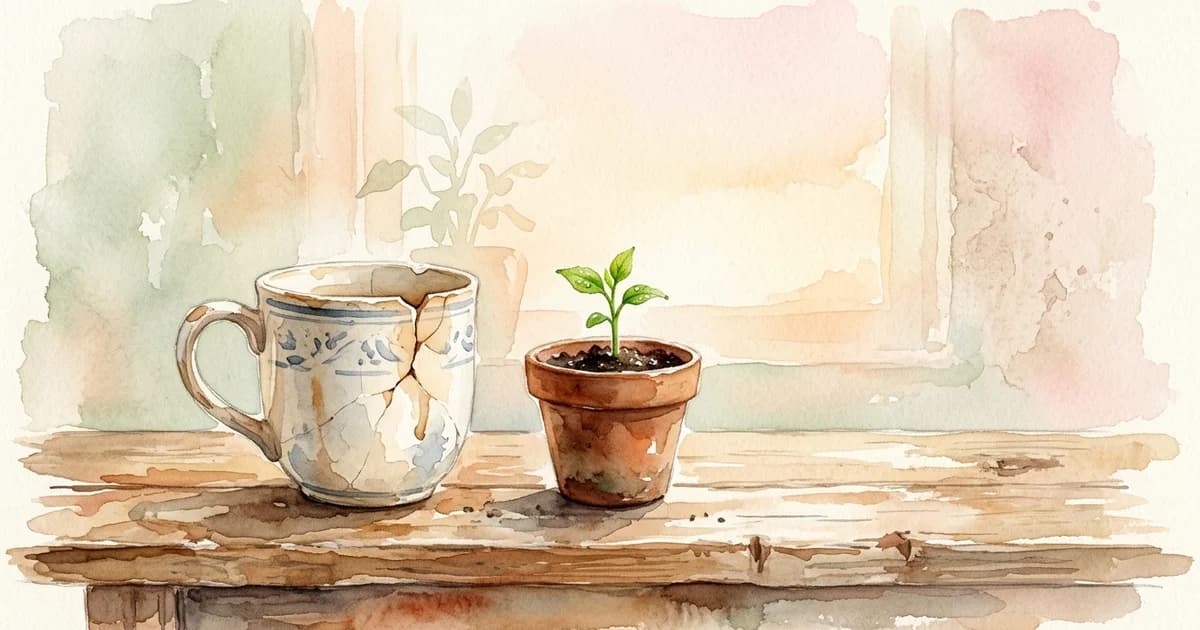 Burnout Recovery Program: What Actually Works (and What Doesn't)