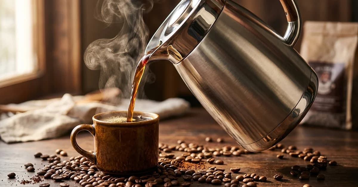 Bunn Coffee Pot Replacement: The Complete Guide to Getting It Right
