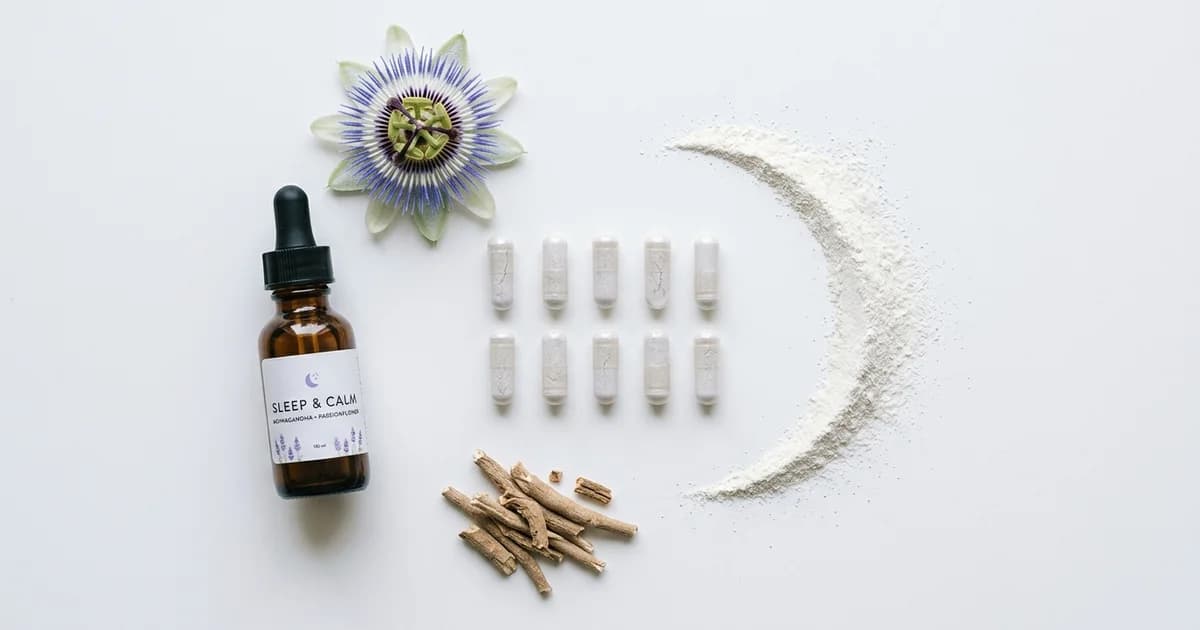 The Best Nootropics for Sleep in 2026