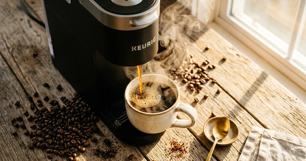 Keurig Replacement Coffee Pot: The Complete Guide to Finding the Right Carafe