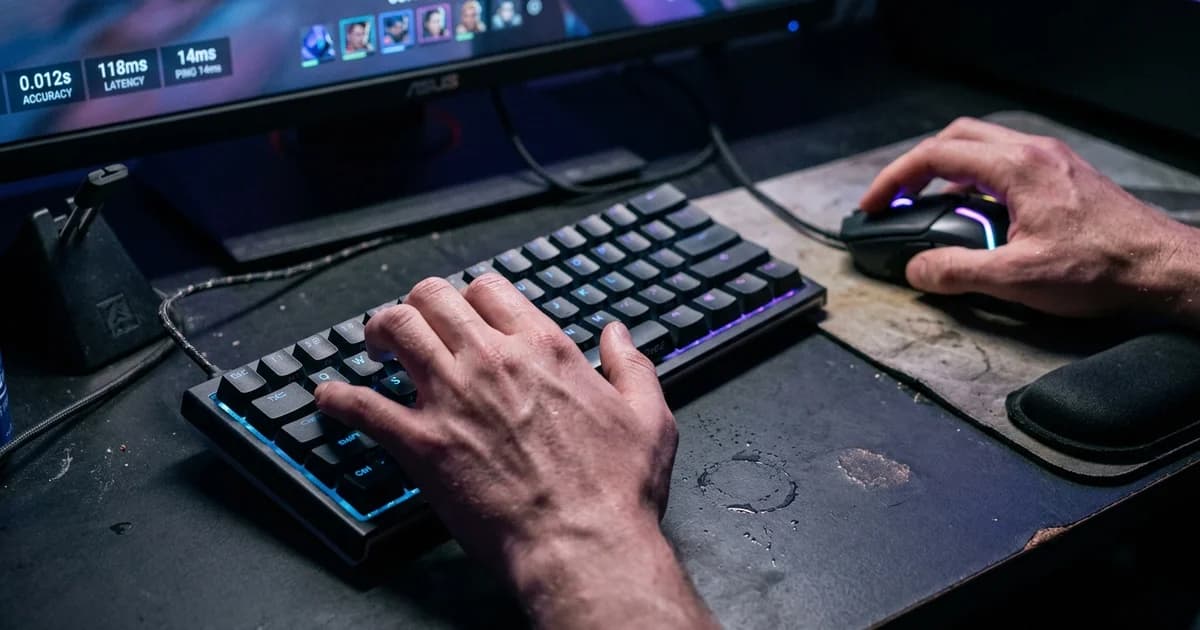 How to Improve My Reaction Time: A Science-Backed Guide for Gamers and Athletes