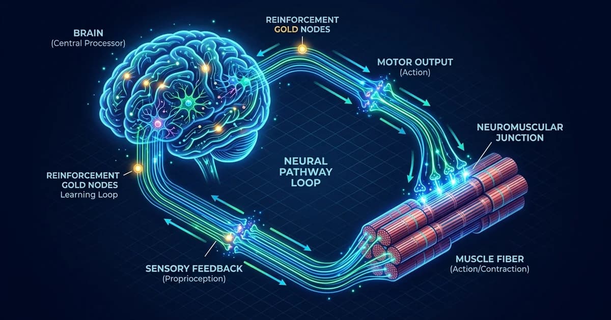 How to Improve Muscle Memory: 7 Methods Backed by Neuroscience