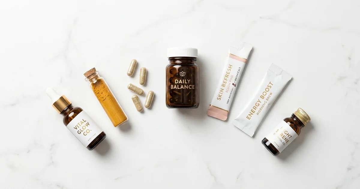 The Best Energy Supplements for Women in 2026 (That Actually Work)