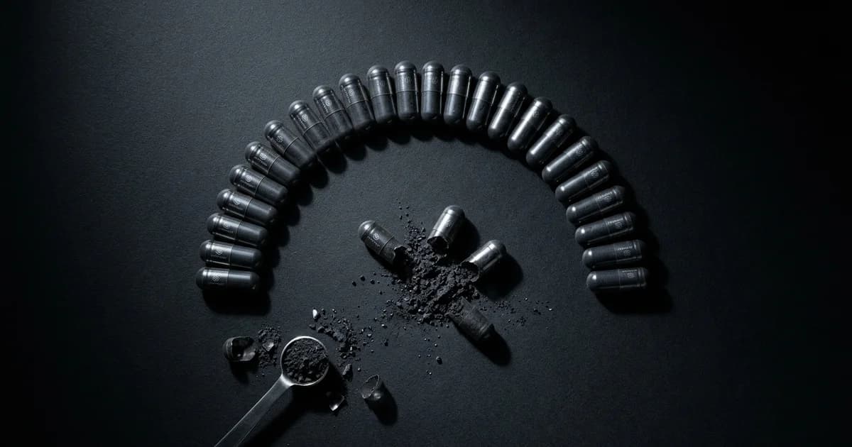 Onnit Alpha Brain Black Label Review: An Honest Assessment