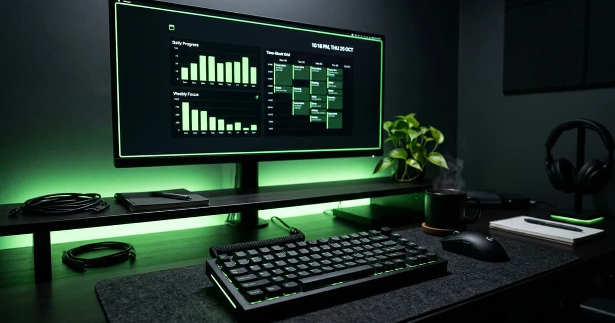 How to Measure Remote Work Productivity (Without Destroying Your Team's Trust)