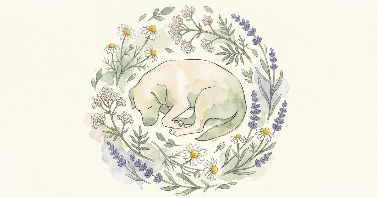 Anti Anxiety Supplements for Dogs: What Actually Works (and What's Just Marketing)