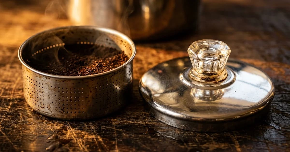 Farberware Coffee Pot Replacement: What You Need to Know Before You Buy