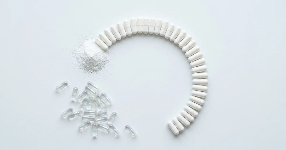 Nootropics Best Picks: What Actually Works (and What Doesn't)