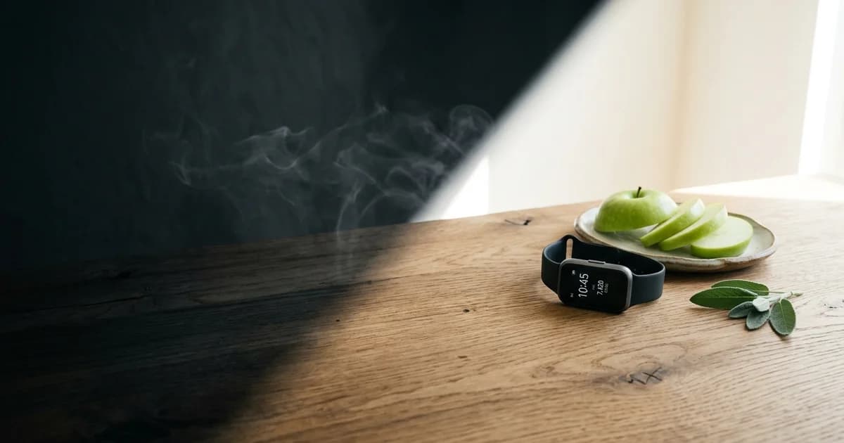 If I Quit Vaping Will I Gain Weight? The Science Behind Nicotine, Metabolism, and Your Waistline
