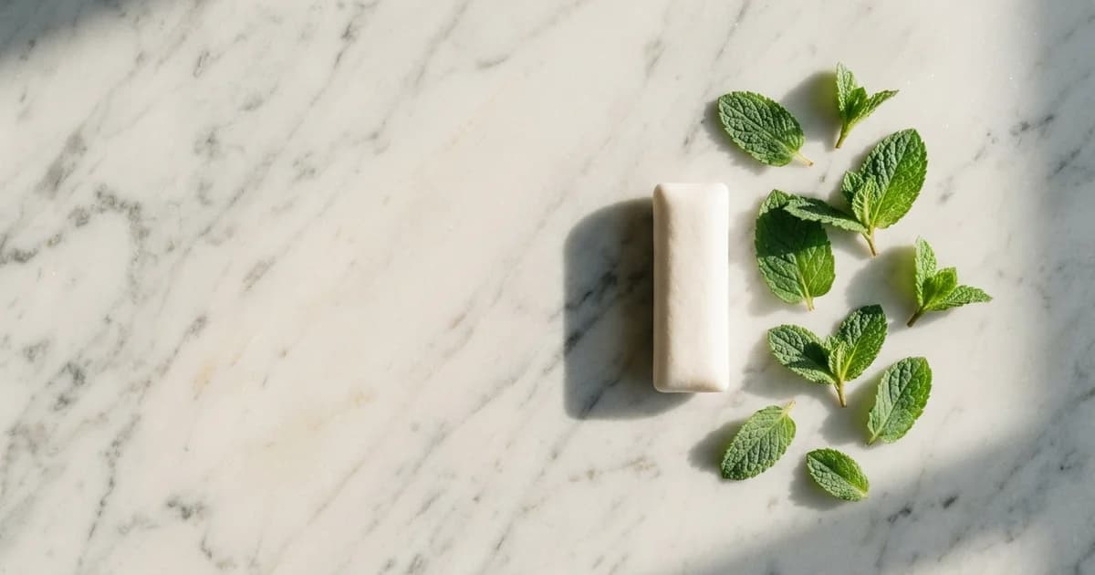 How Does Gum Help You Focus? The Science Behind the Chew