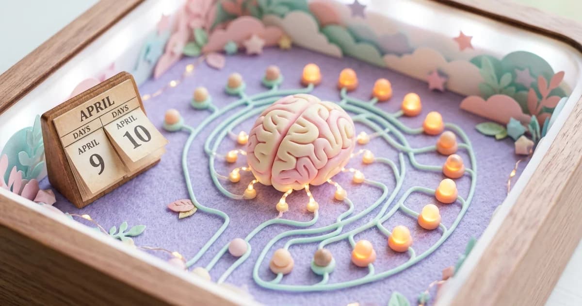 How Long to Reset Dopamine Receptors? What the Science Actually Says