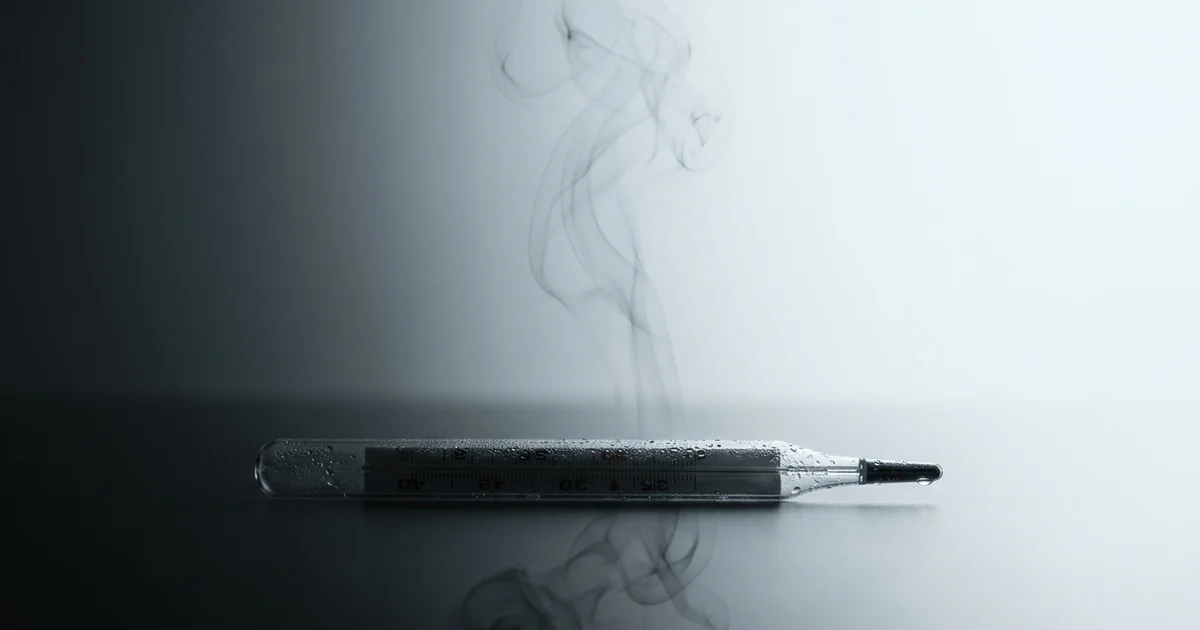 Can Nicotine Withdrawal Cause Fever? What the Science Actually Says