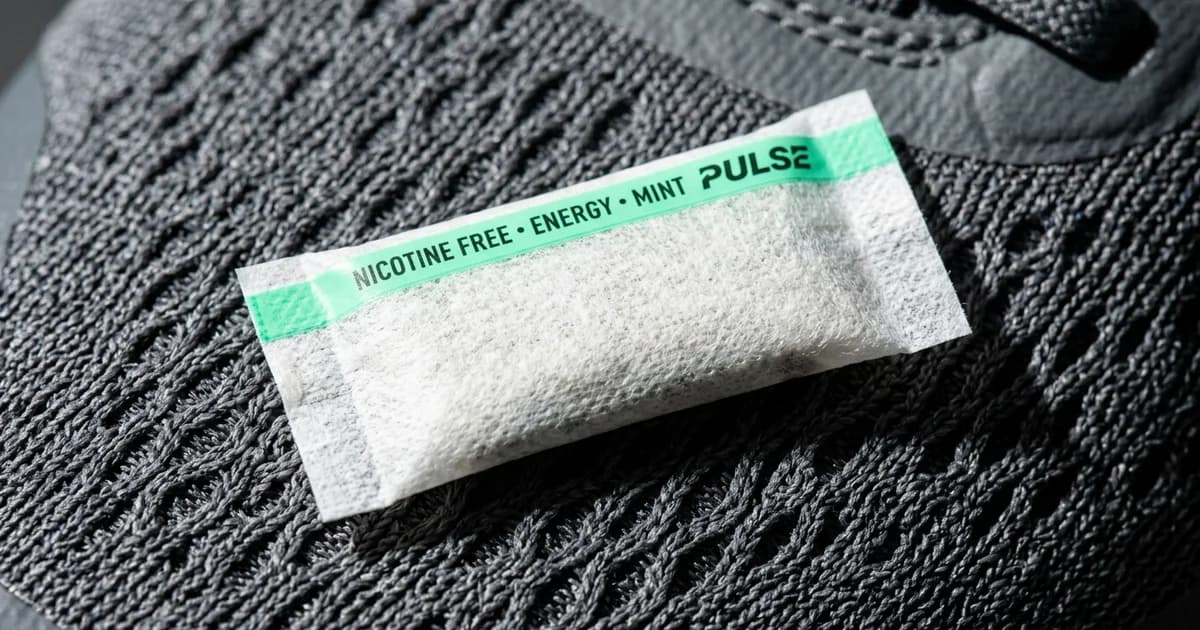 Energy Pouches for Running: What Actually Works