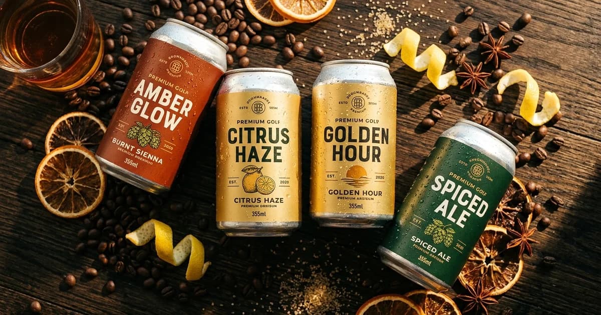 The Soda Alternatives with Caffeine Worth Trying in 2026