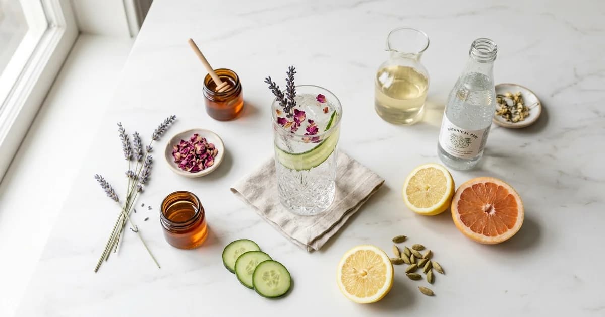 Ritual Mocktail Recipes: Your Complete Guide to Zero-Proof Drinks That Actually Taste Good