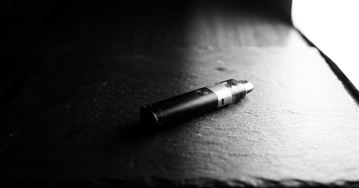 100 Reasons To Quit Vaping: The Complete List You Can't Ignore