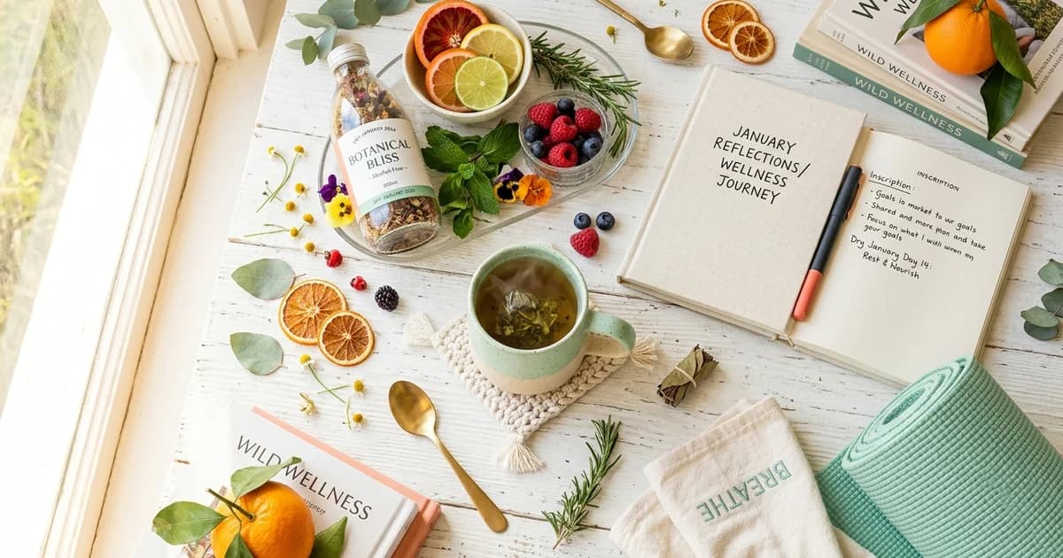 Dry January Activities: How to Actually Enjoy a Month Without Drinking