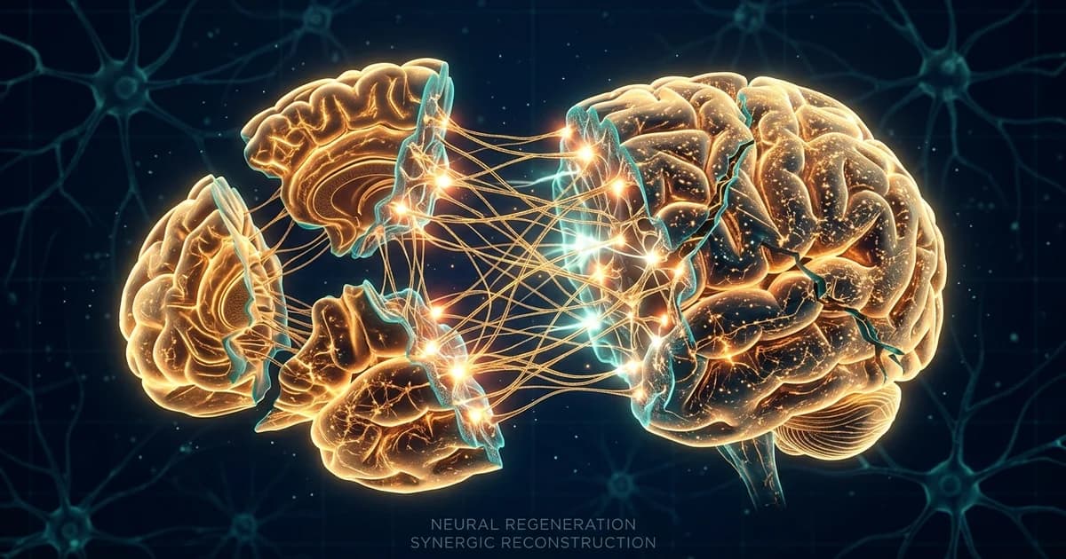 How to Improve Memory After Concussion: A Science-Backed Recovery Guide