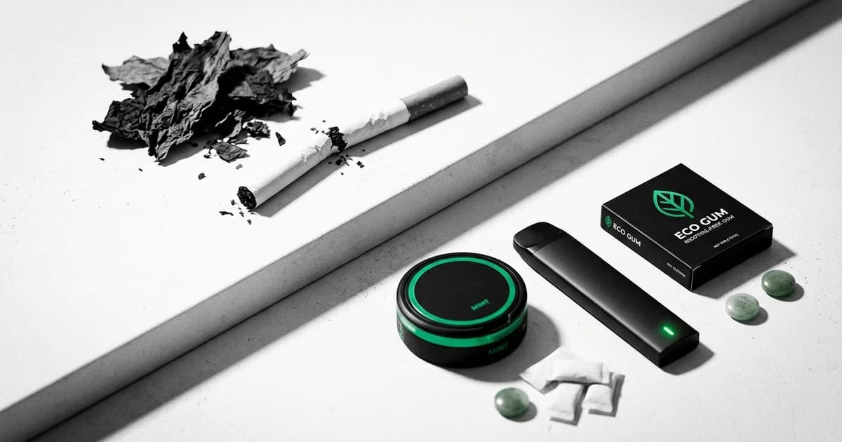 The Best Alternatives for Tobacco Worth Trying in 2026