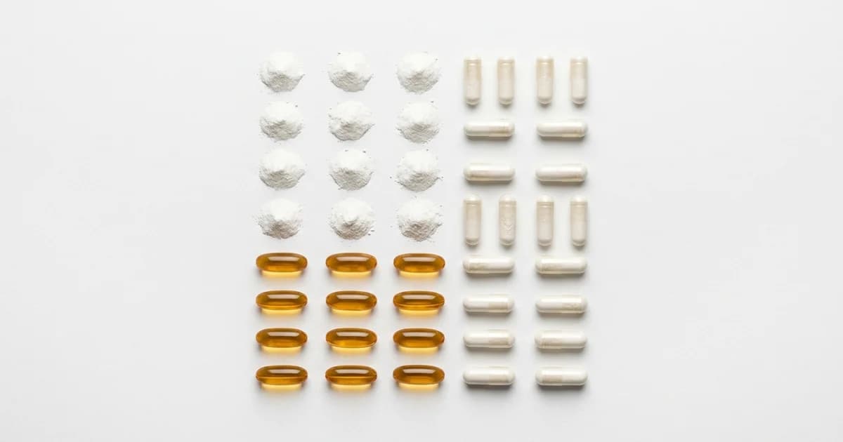 CVS Brain Supplements: A Science-Based Guide to What Actually Works