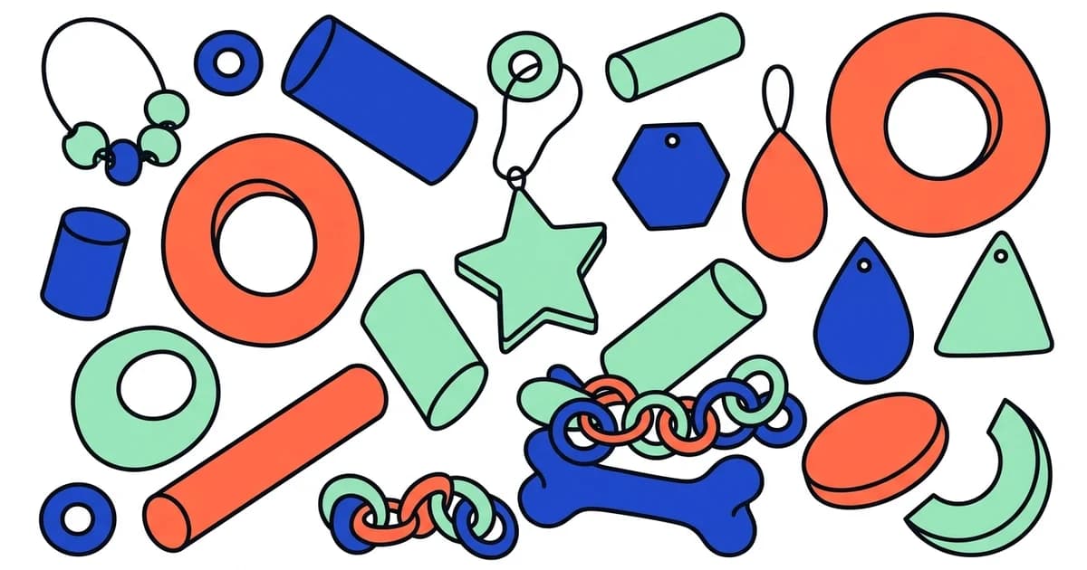Oral Fixation Chew Toys: What You Need to Know (and What Actually Works)