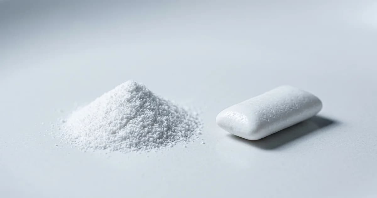 Nootropic Nicotine Gum: What You Need to Know Before You Pop One