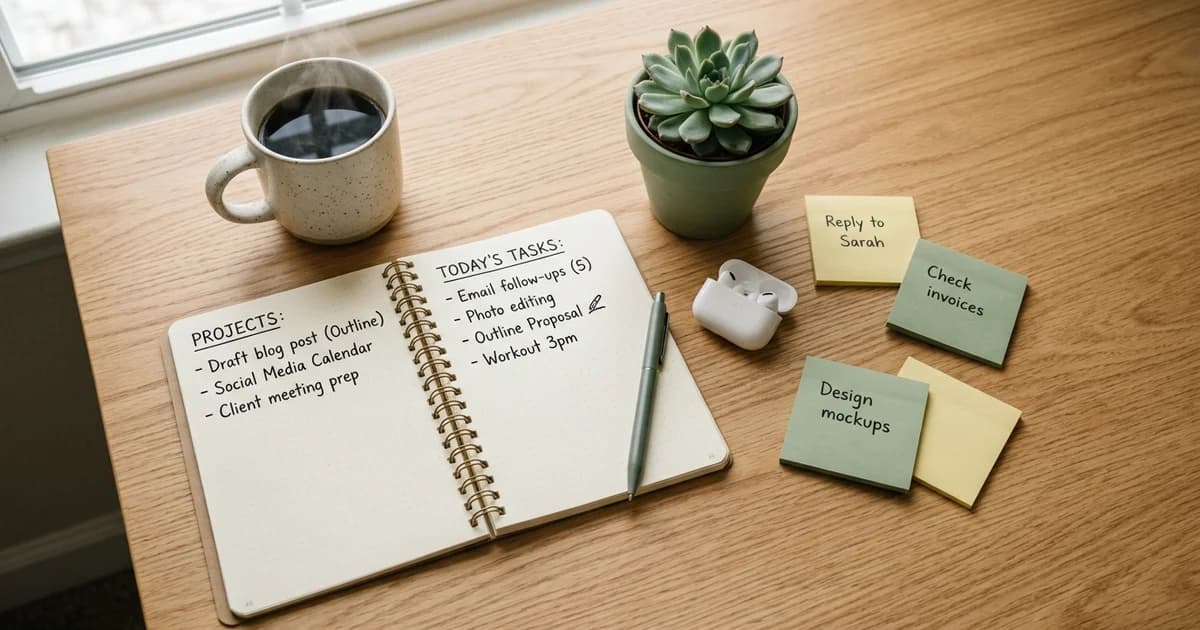 Work From Home Focus Groups: What You Need to Know Before You Sign Up
