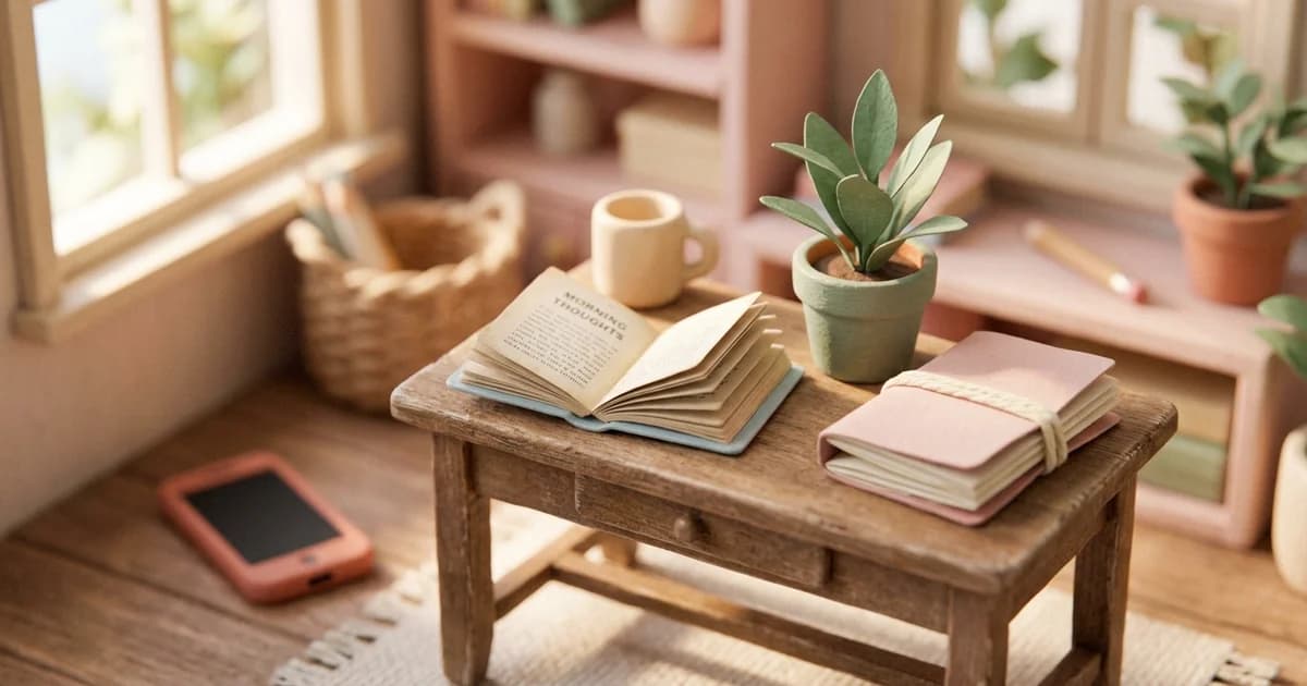What to Do During a Dopamine Detox (And What Actually Works)
