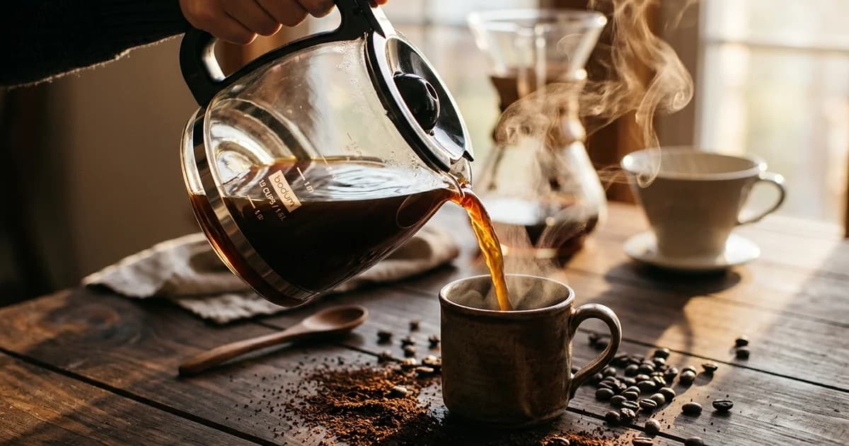 Mr Coffee Carafe Replacement 12 Cup: The Only Guide That Actually Helps