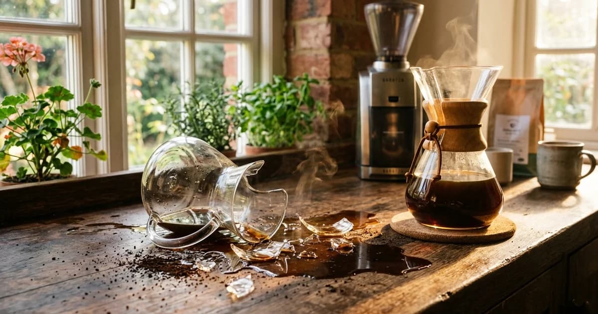 Mr Coffee 12-Cup Carafe Replacement: What You Need to Know Before You Buy