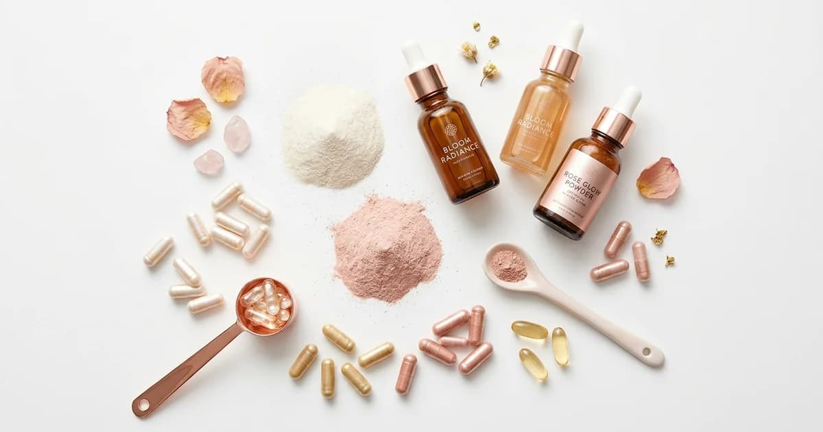 The Best Women's Supplements for Energy in 2026