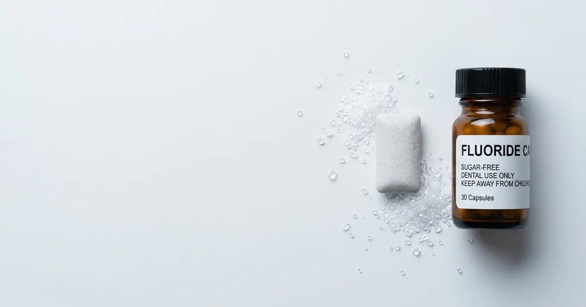 Neuro Gum Side Effects: What You Need to Know Before You Chew