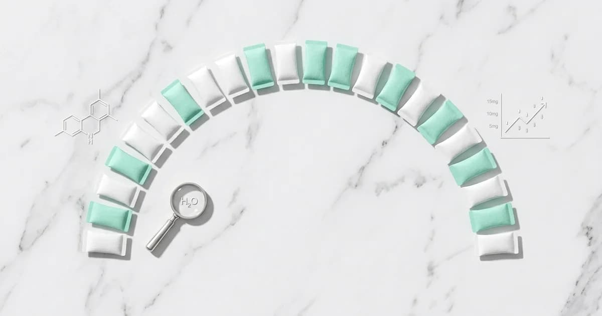 Benefits of Nicotine Pouches: What the Research Actually Shows