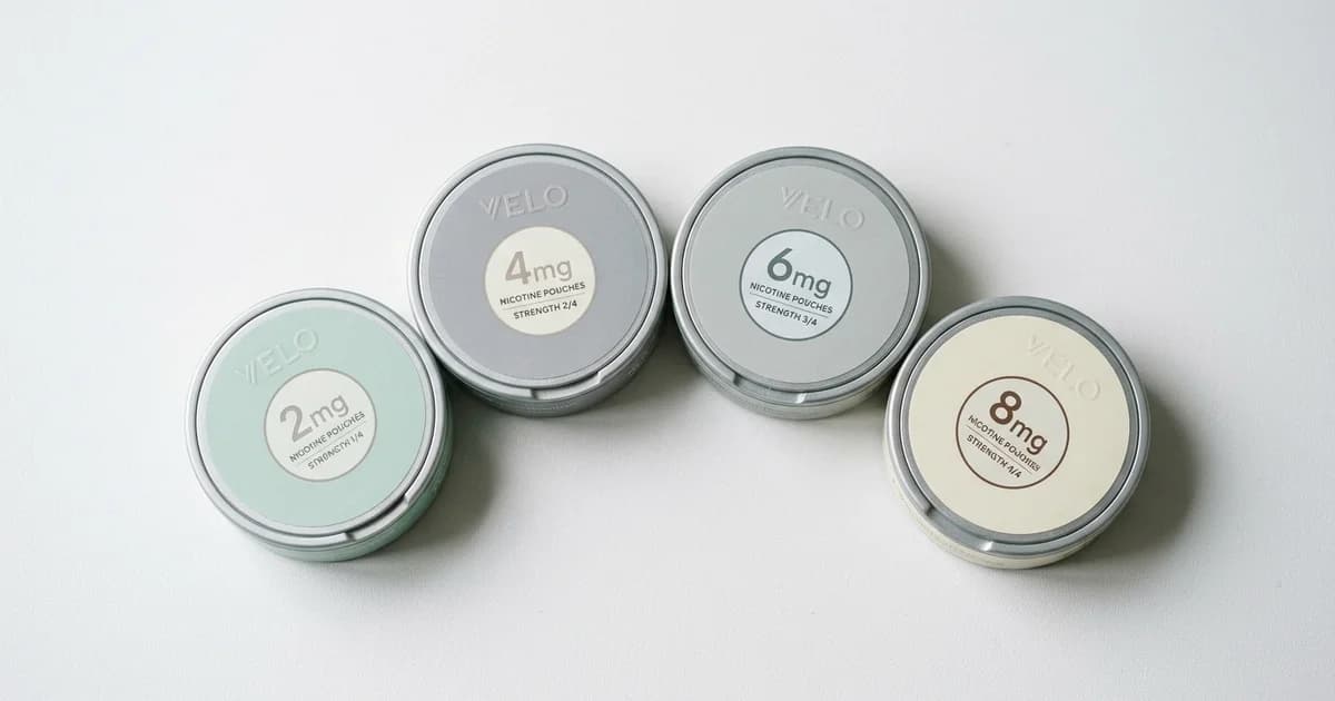 Low Nicotine Pouches: The Best Options for Cutting Down in 2025