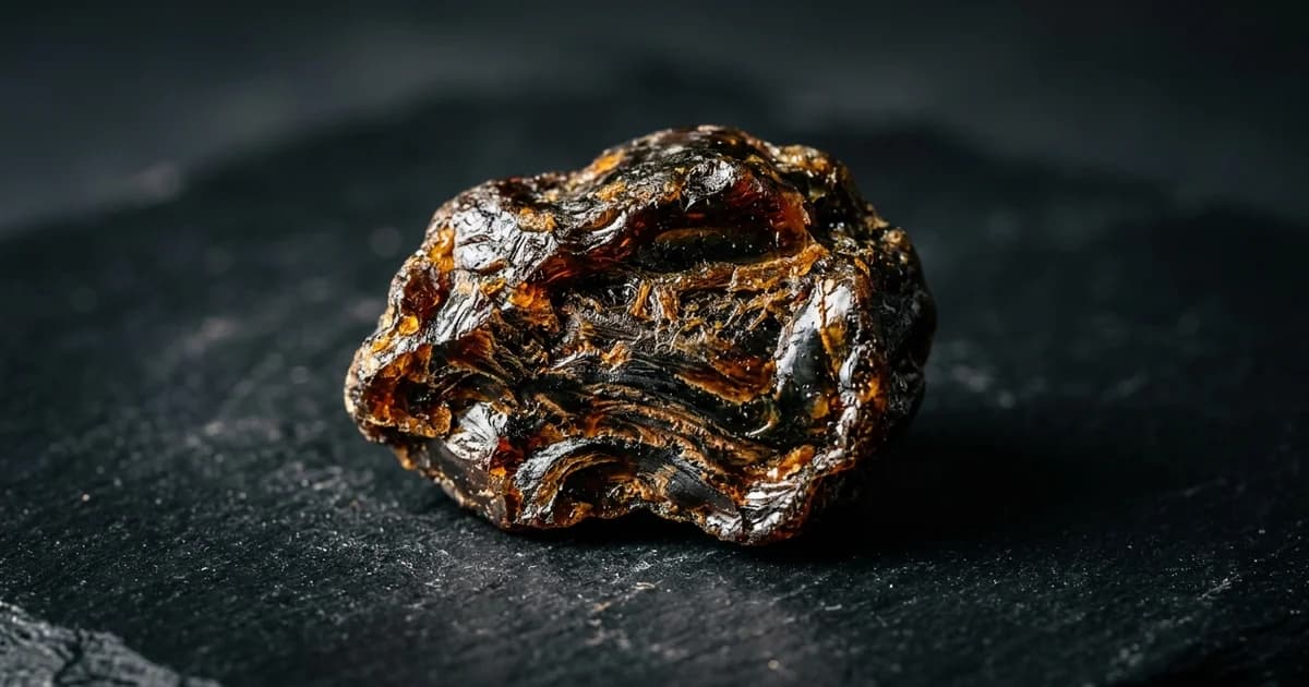 Shilajit: Benefits, Dosage, and What Science Actually Says